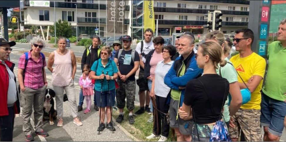 220522_Eröffnung Energielehrpfad Streckenabschnitt Hart bei Graz_2